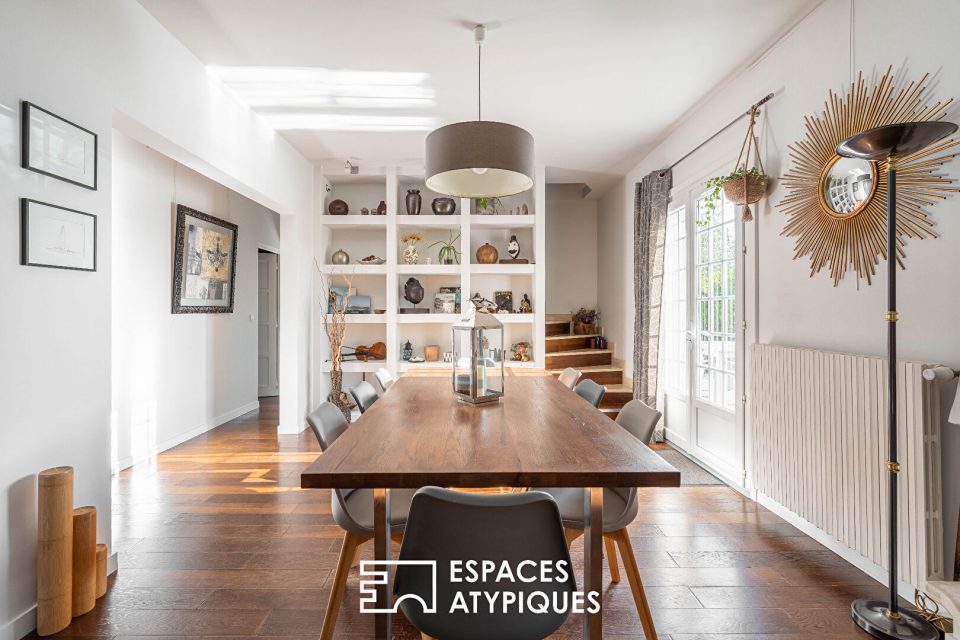 Maison familiale - La Baule Escoublac