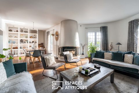 Maison familiale – La Baule Escoublac