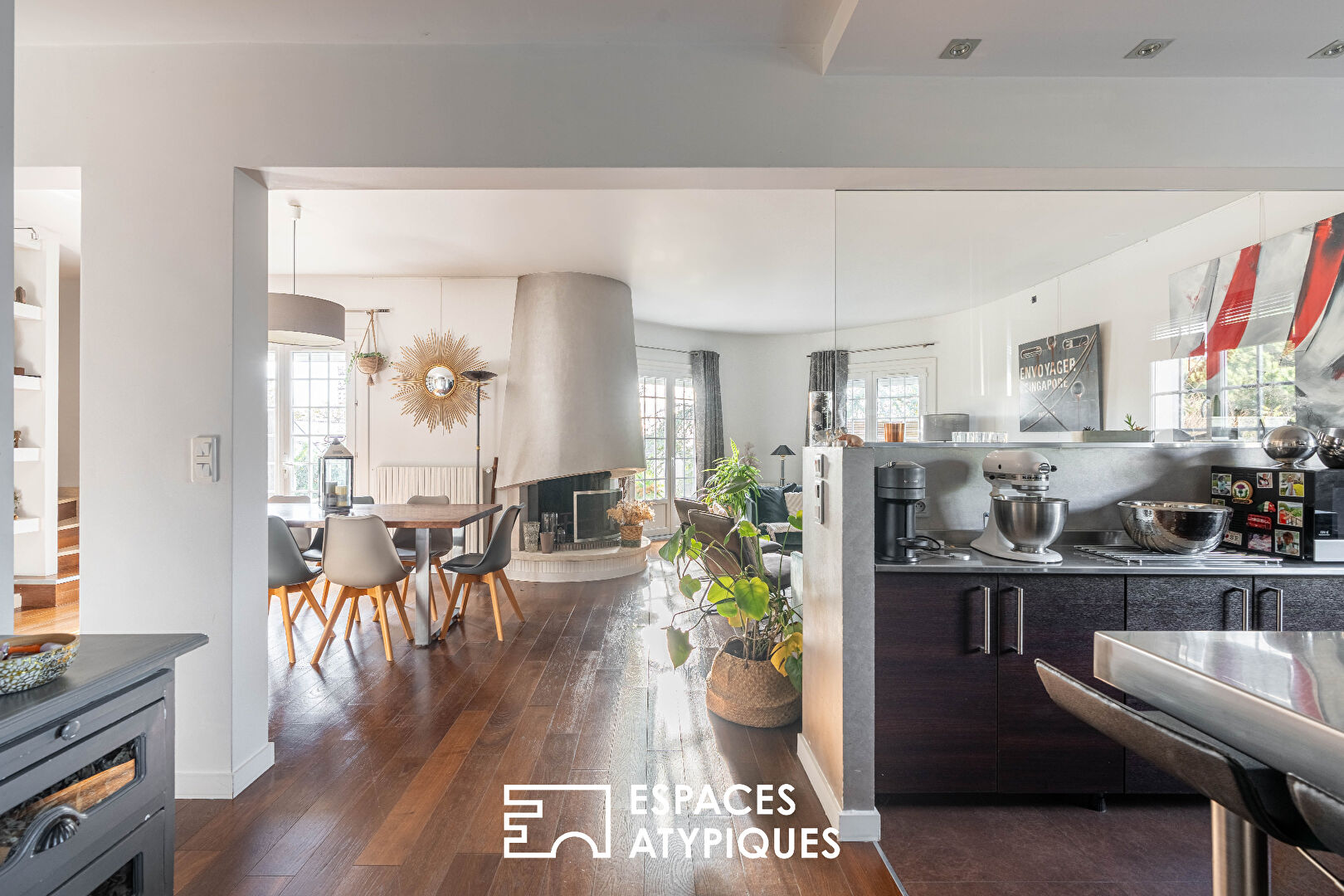 Maison familiale – La Baule Escoublac