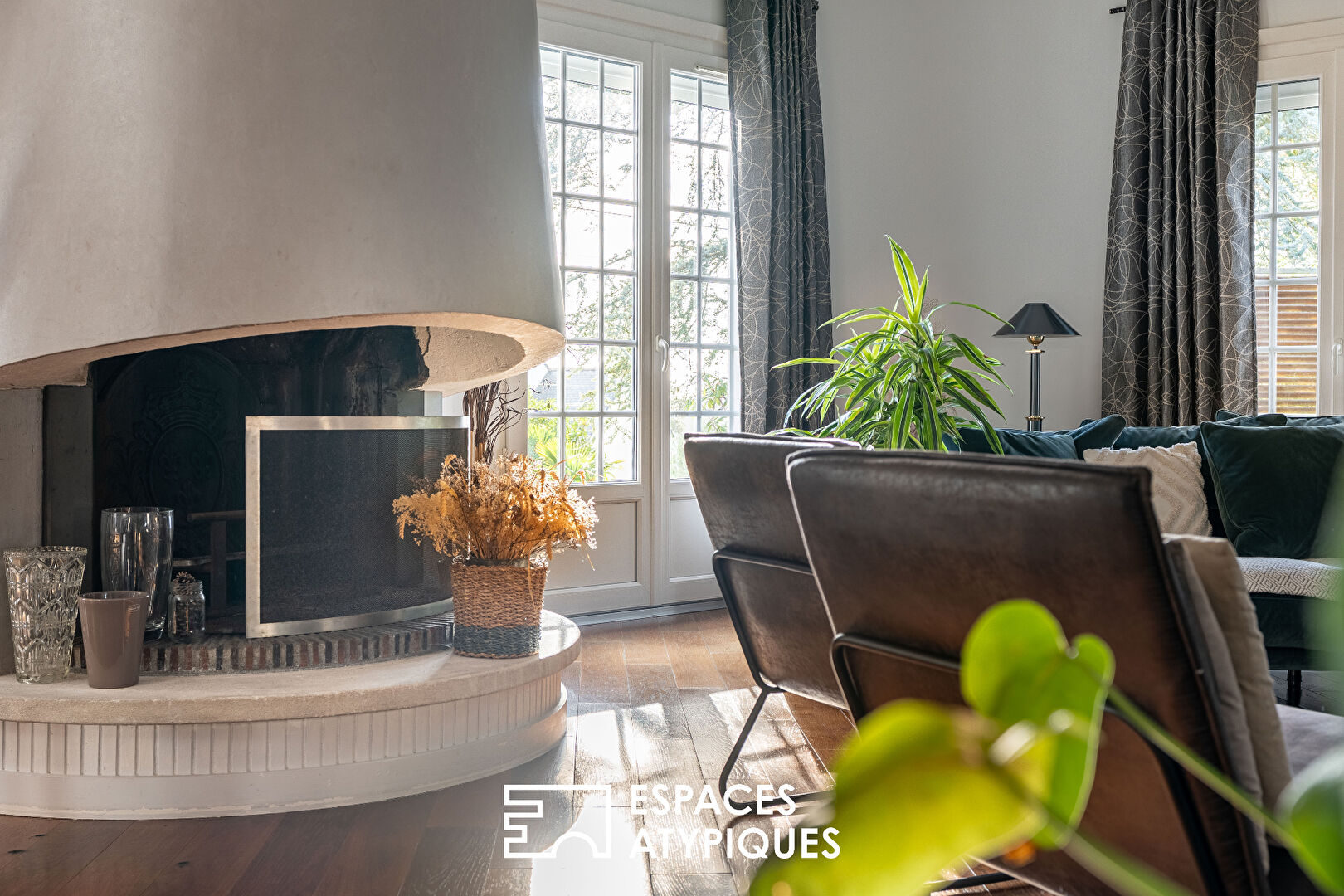 Maison familiale – La Baule Escoublac