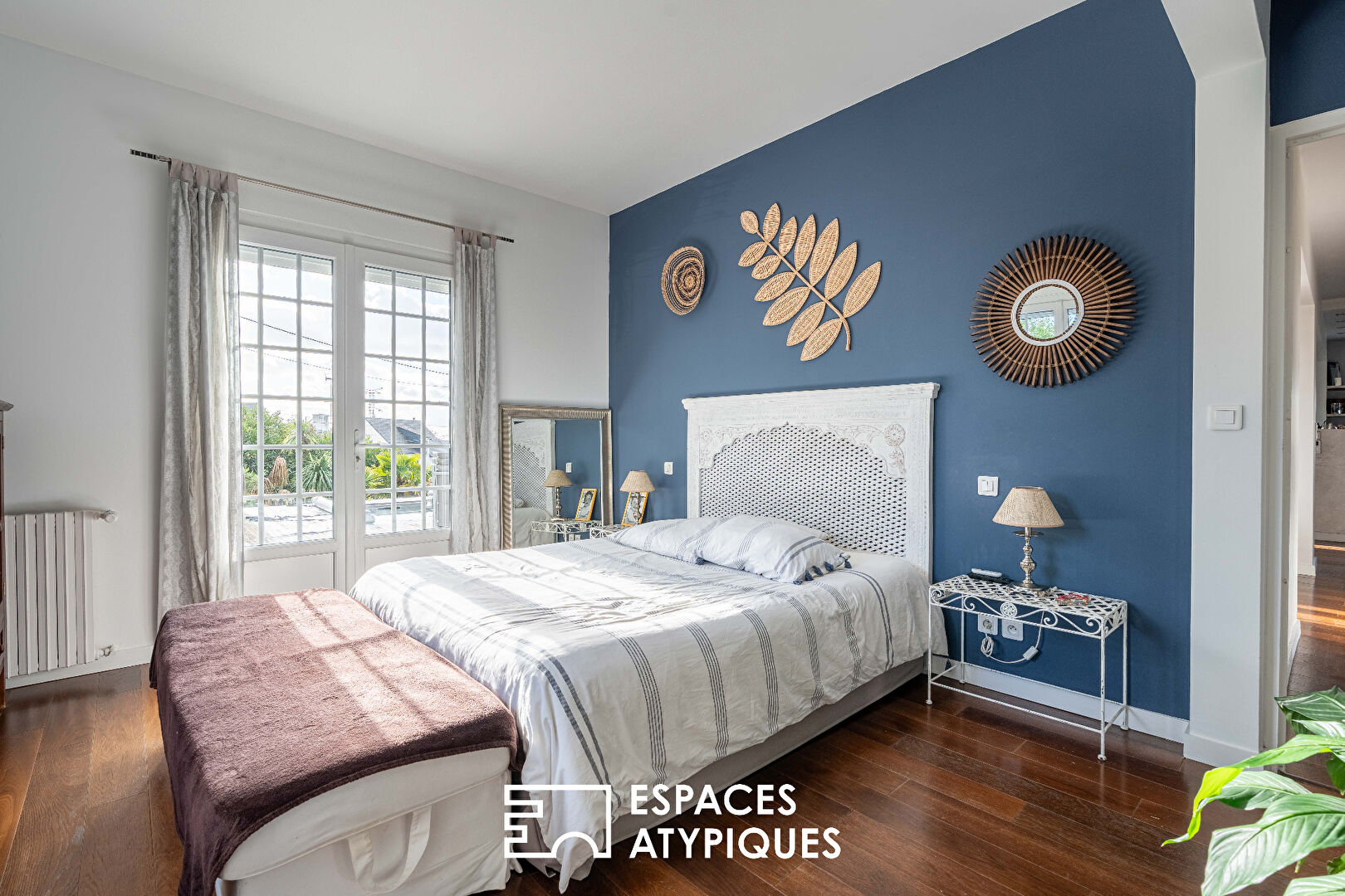 Maison familiale – La Baule Escoublac