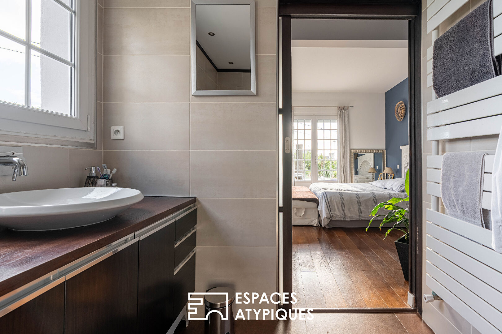 Maison familiale – La Baule Escoublac