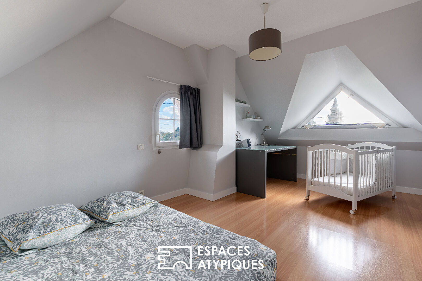 Maison familiale – La Baule Escoublac