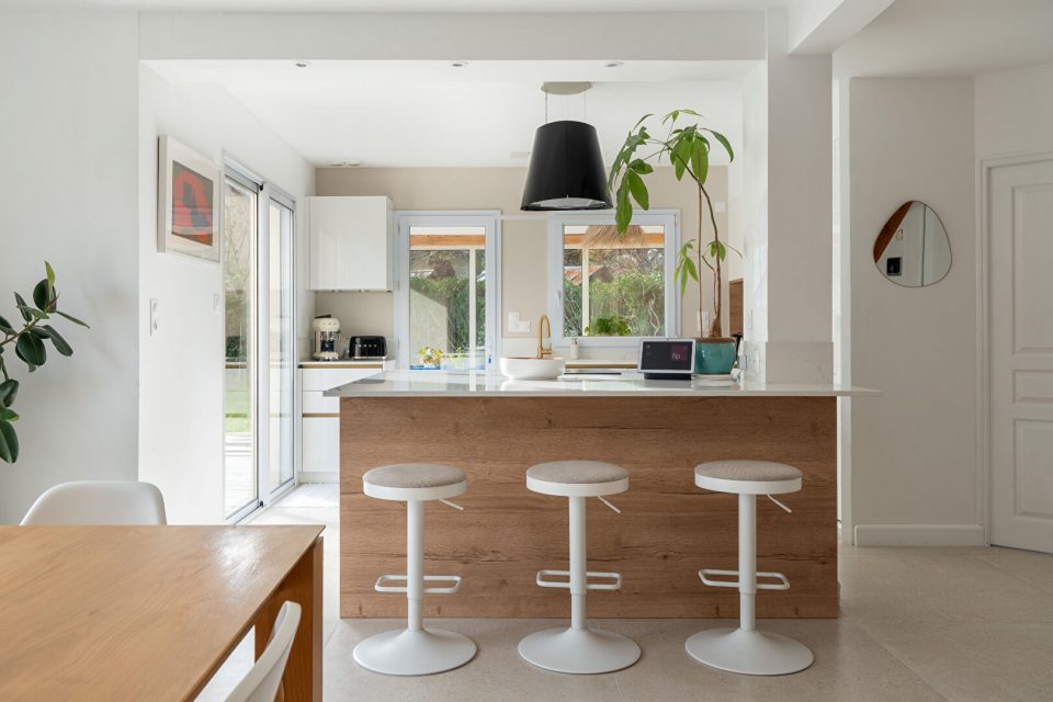 Jolie maison familiale à la Baule-Escoublac