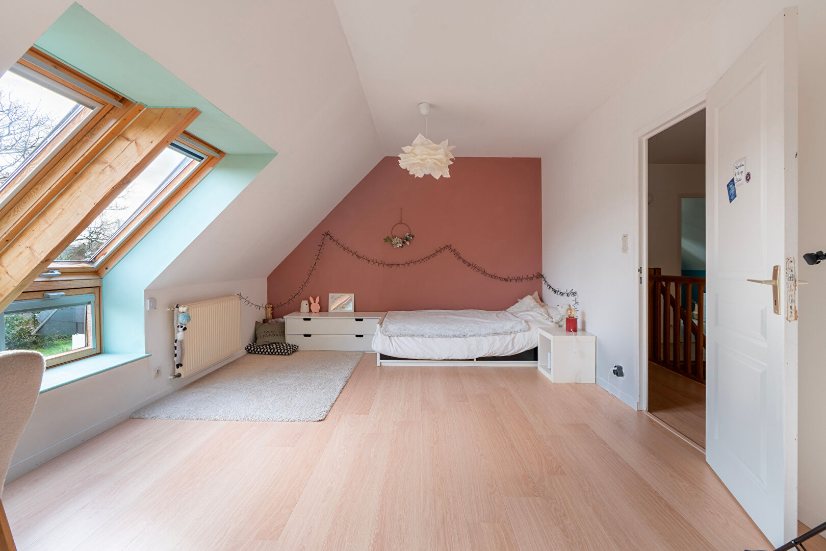 Jolie maison familiale à la Baule-Escoublac