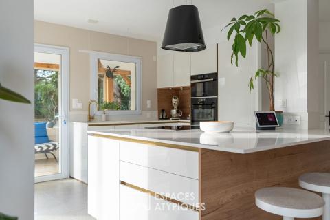 Jolie maison familiale à la Baule-Escoublac