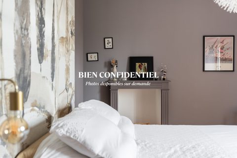 L&rsquo;élégance de l&rsquo;ancien au coeur de Châteaubriant