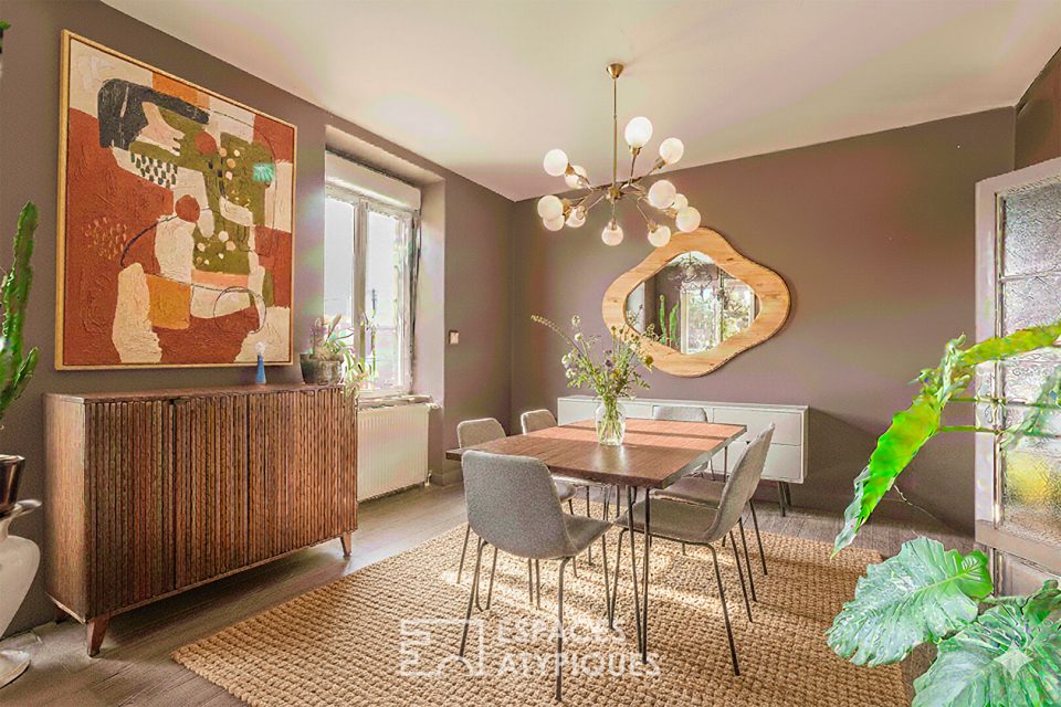 Bâtisse de caractère aux portes de Guérande !