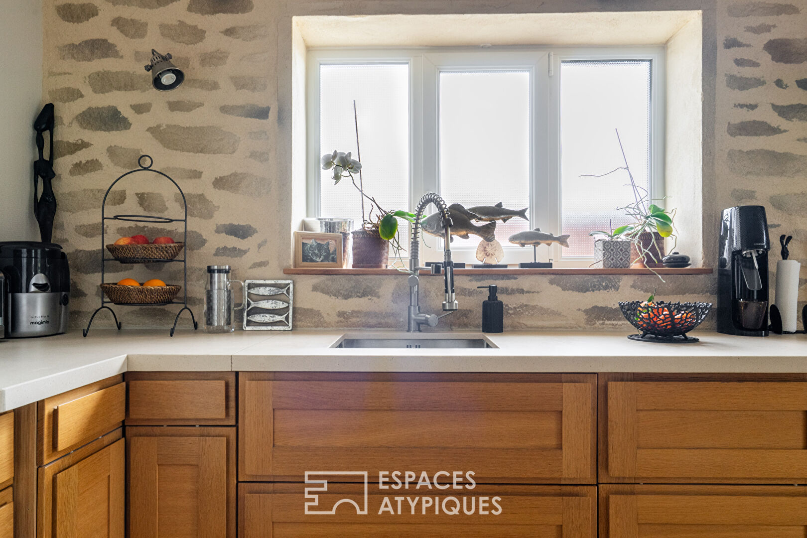 Villa balnéaire historique avec piscine au coeur de Saint Brévin les Pins