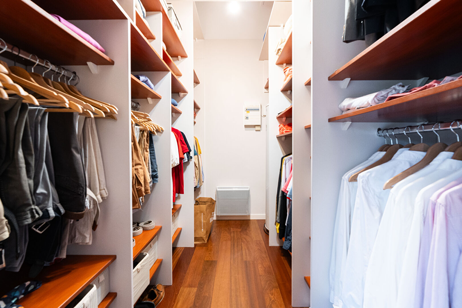 Villa d&rsquo;architecte dans son écrin de verdure