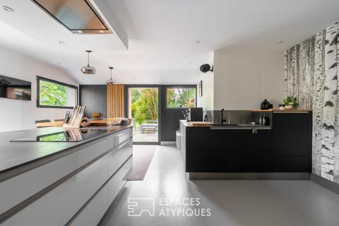Une propriété familiale d&rsquo;exception entre Nantes et l&rsquo;océan