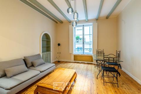 Joli T3  entièrement rénové, Quartier Guist&rsquo;Hau