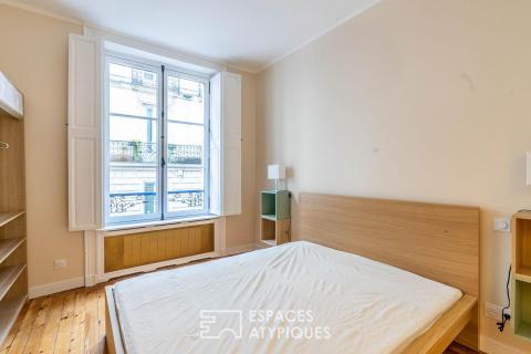 Joli T3  entièrement rénové, Quartier Guist&rsquo;Hau