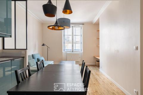 Appartement de 3 pièces Quartier Guist&rsquo;hau