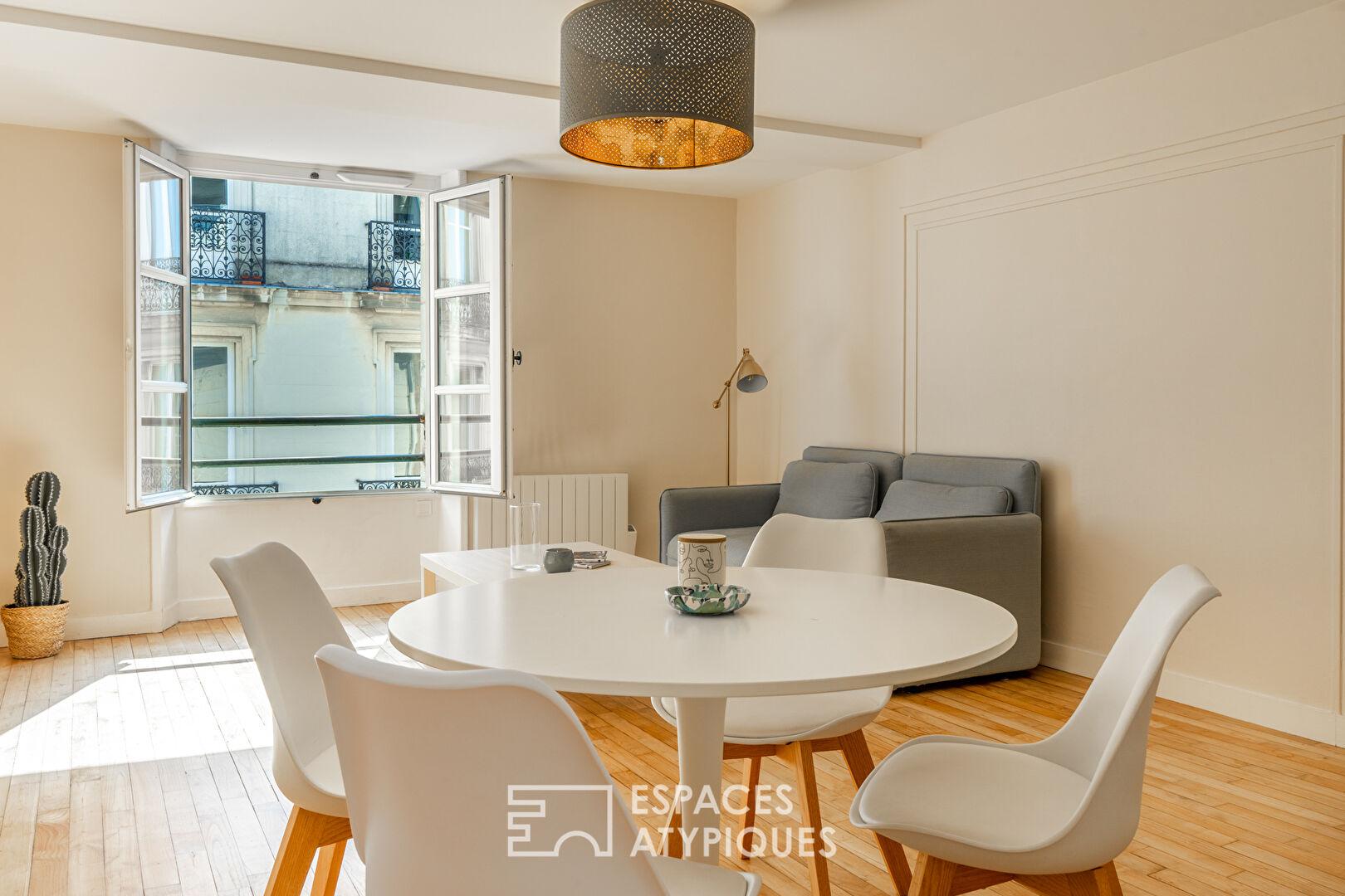 Appartement  de 75 m², quartier Guist&rsquo;hau