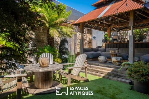 Loft au Batz-Sur-Mer