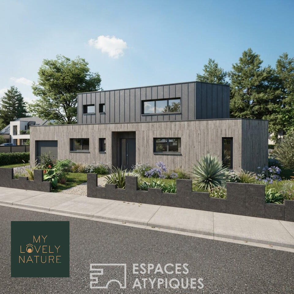 L'écrin idéal pour votre future villa à Sainte-Marguerite