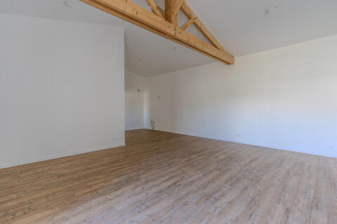 Appartement avec jardin à Préfailles