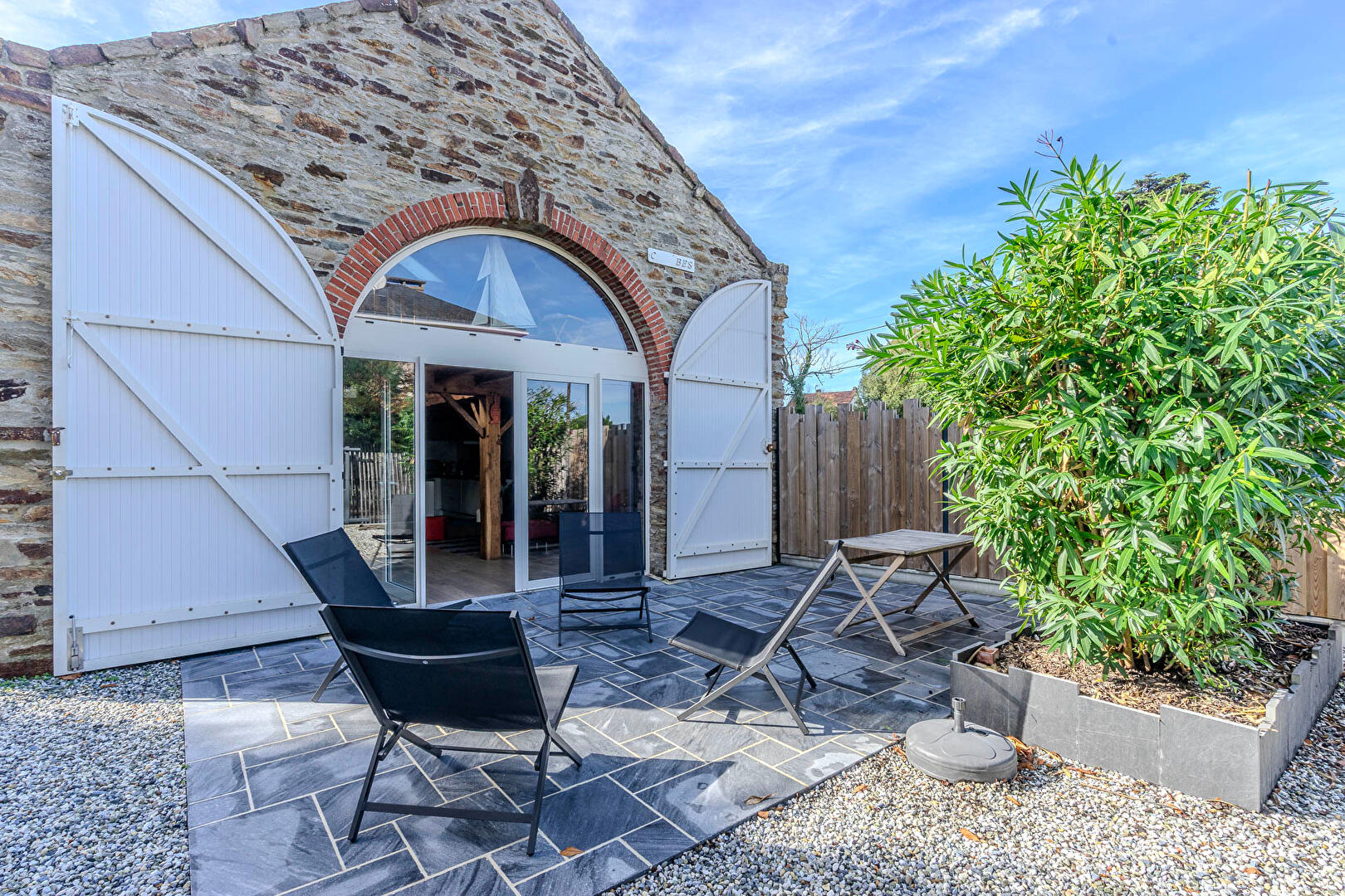 Appartement 3 pièces 92 m² · à La Plaine-sur-Mer · 92 m² · 480 000 €