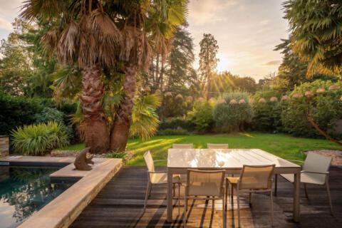 Maison familiale d&rsquo;exception aux bords de l&rsquo;Erdre – Nantes