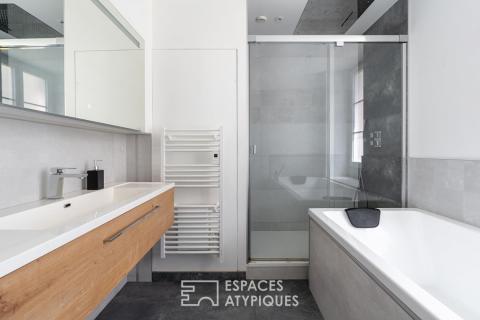 L&rsquo;art du design et du haut rendement au coeur de Nantes