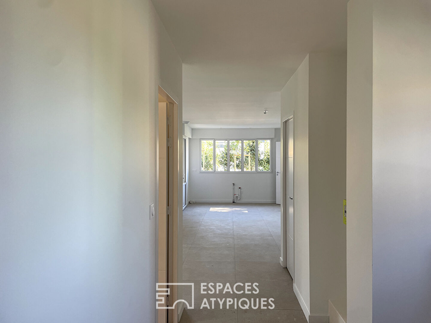 Nouveauté Villa neuve dans le quartier du Guezy