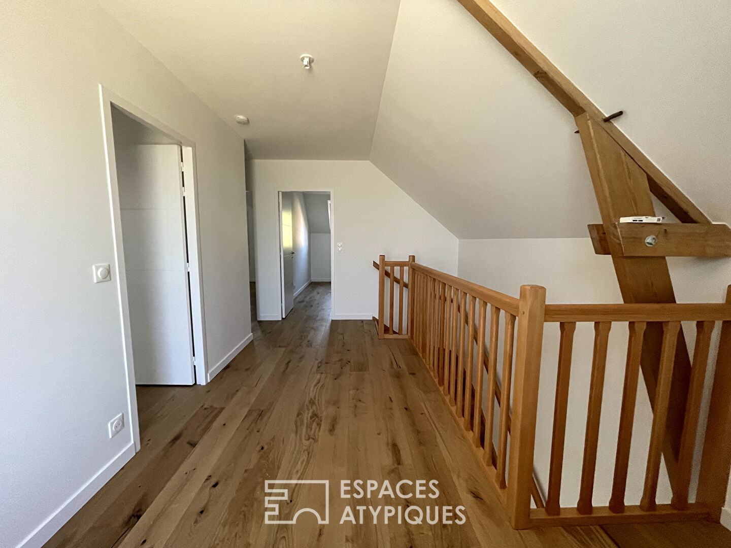 Nouveauté Villa neuve dans le quartier du Guezy