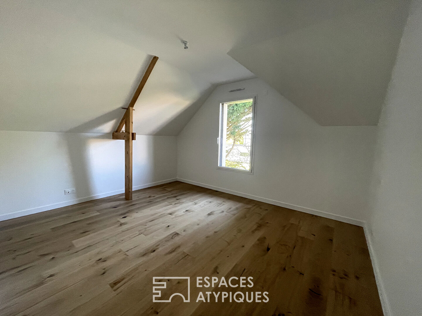 Nouveauté Villa neuve dans le quartier du Guezy