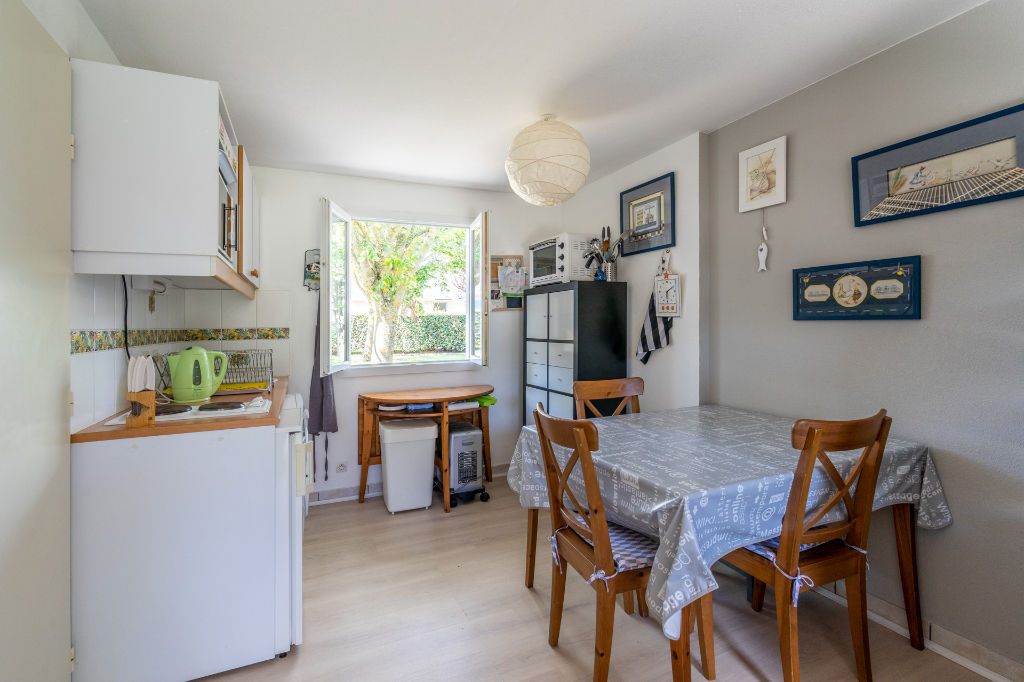 Charmante maison de bord de mer dans son domaine privé