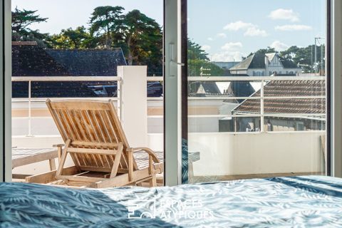 L&rsquo;Art de vivre à Pornichet : Entre plages et élégance urbaine