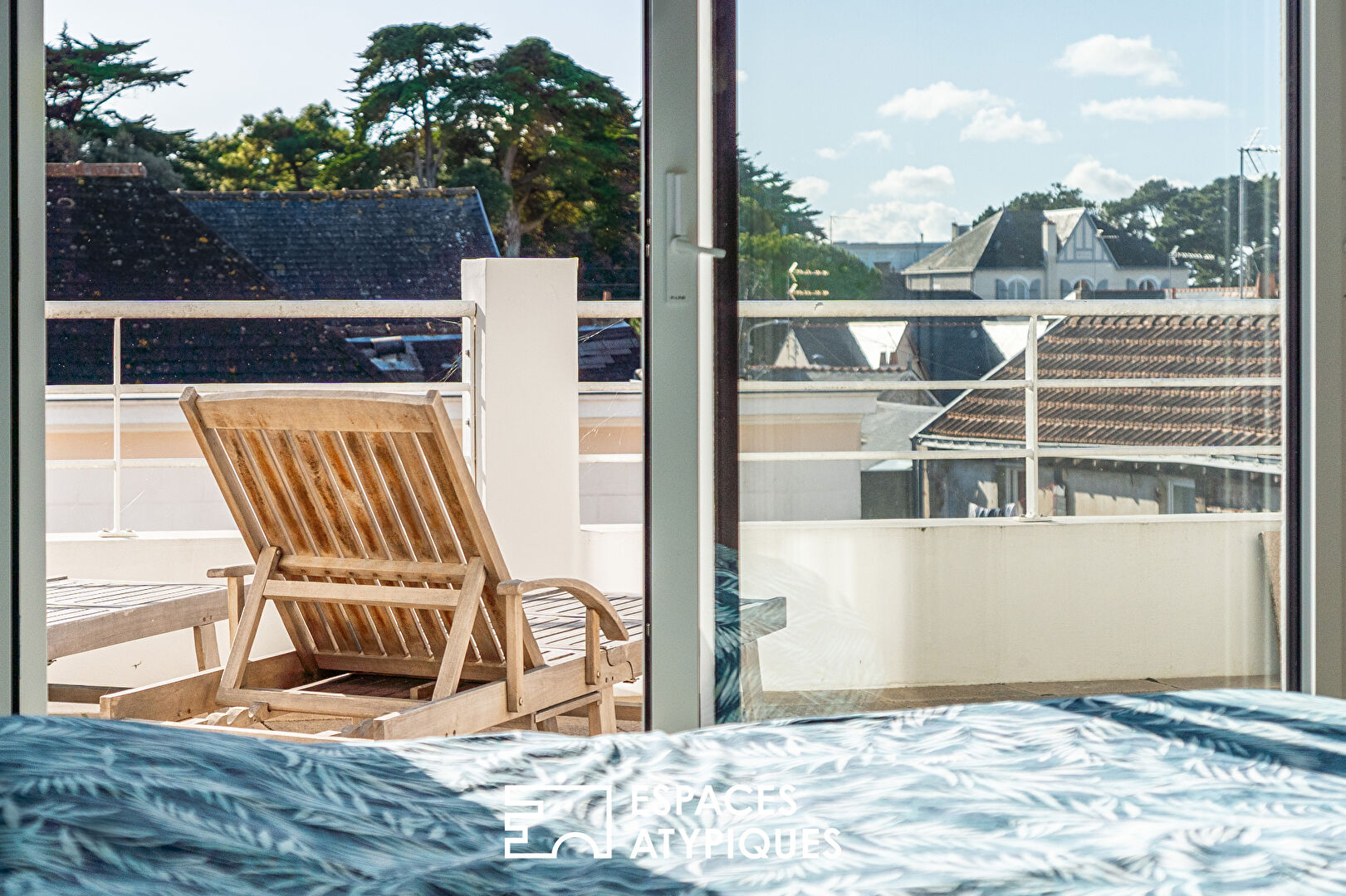 L&rsquo;Art de vivre à Pornichet : Entre plages et élégance urbaine