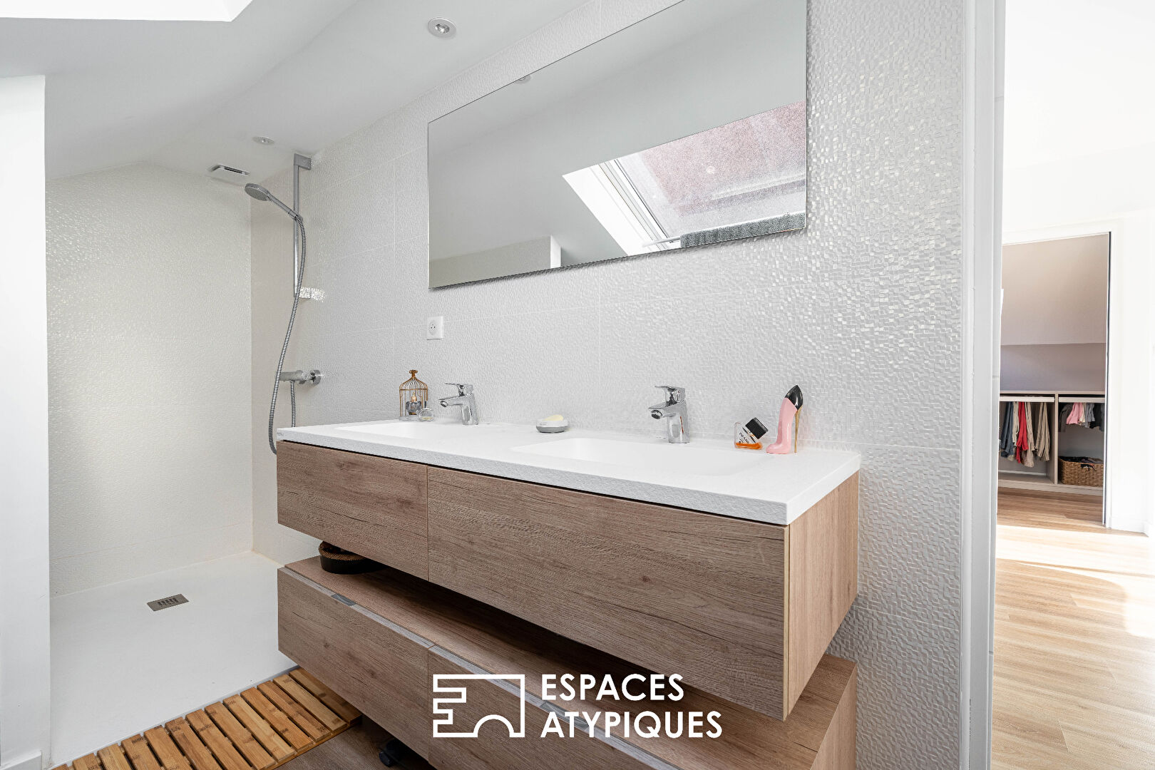 Immeuble en pleine propriété au coeur de Pornichet