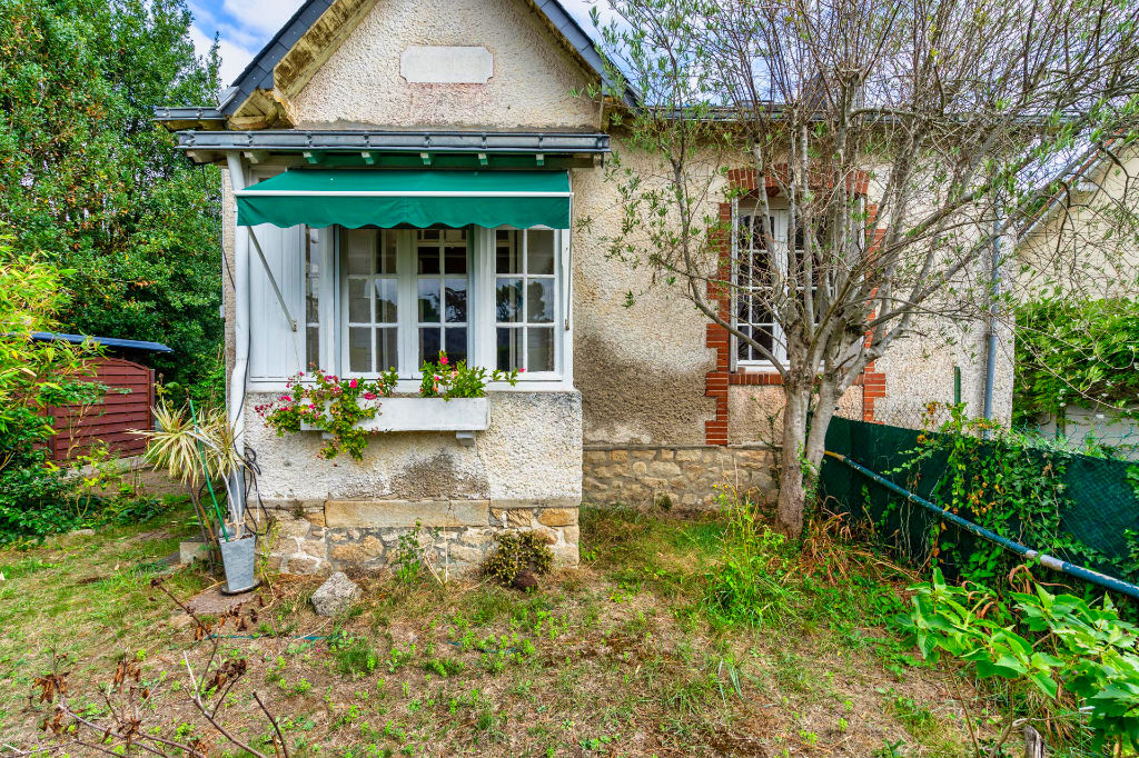 Charmante maison Bauloise à rénover au coeur de La Baule