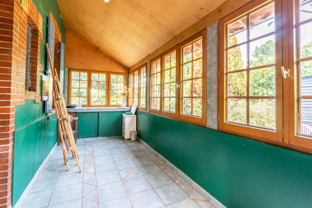 Charmante maison Bauloise à rénover au coeur de La Baule