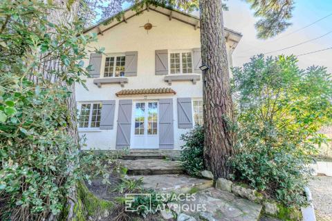 Villa Bauloise à deux pas de l&rsquo;océan