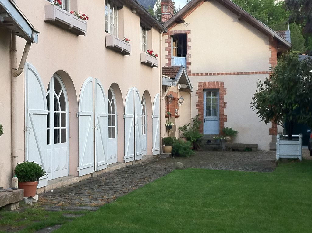 Somptueuse demeure lovée dans le coeur de Nantes