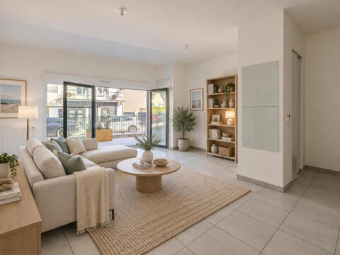 Appartement de 3 chambres à quelques minutes à pied du centre et de la plage à Pornichet