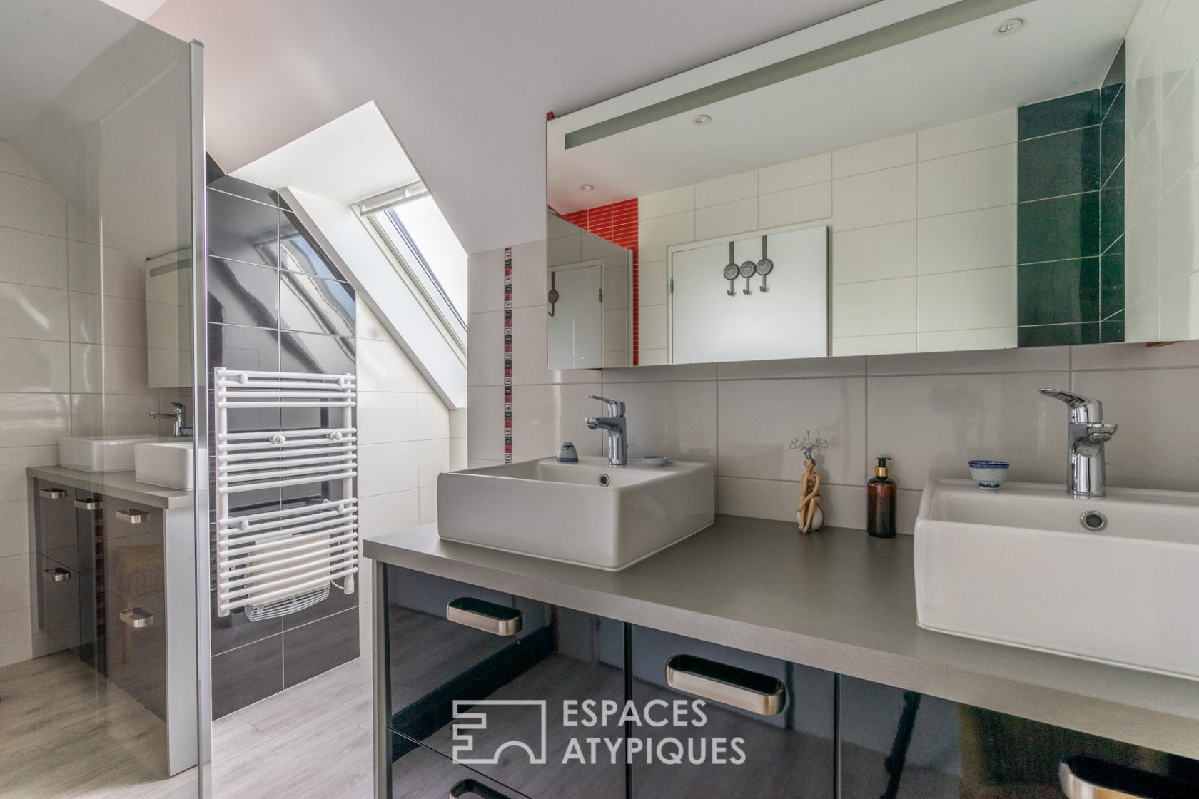 Maison contemporaine et familiale, proche des commodités de Guérande