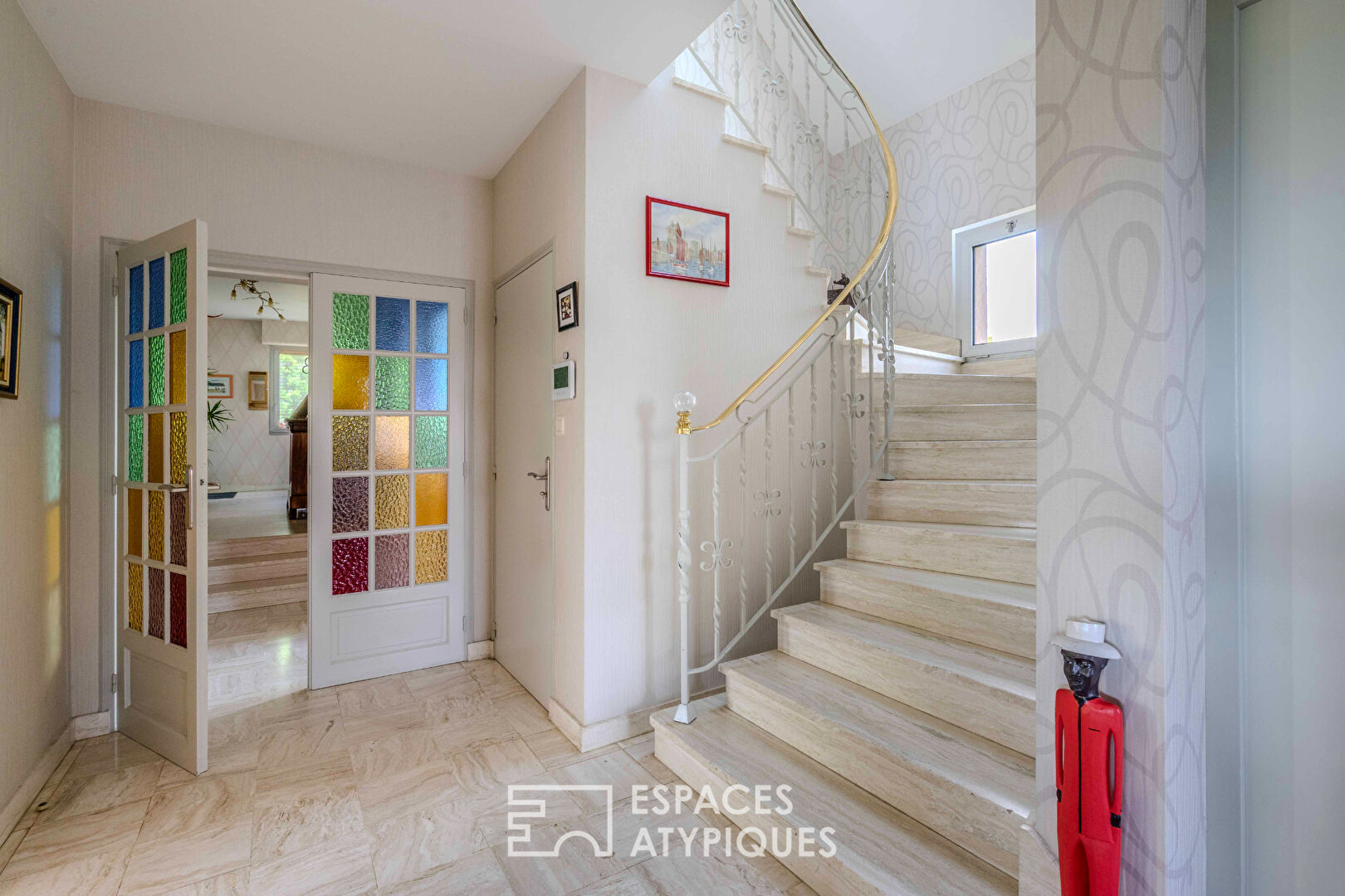 Maison d’Exception à Chateaubriant
