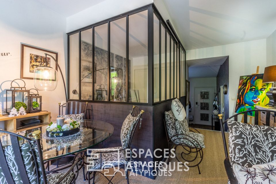 44117 SAINT ANDRE DES EAUX - Magnifique appartement rénové sur le Golf de Saint-André-des-Eaux - Réf. 893