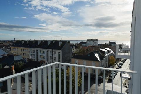 Coeur Océan – Saint-Nazaire