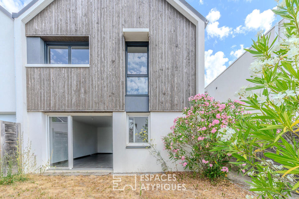 Maison récente au calme, à proximité immédiate de La Baule