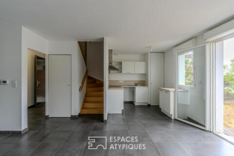 Maison récente au calme, à proximité immédiate de La Baule