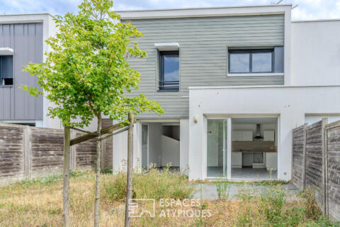 Maison au calme à Beslon à proximité immédiate de La Baule