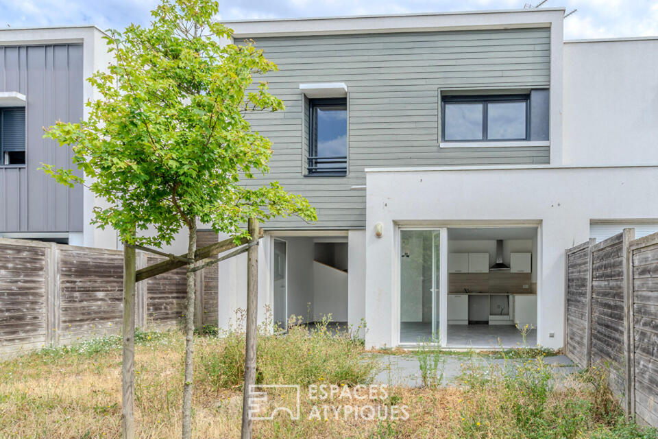 Maison au calme à Beslon à proximité immédiate de La Baule