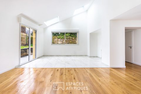 Maison de standing de 5 chambres, quartier Guist’Hau
