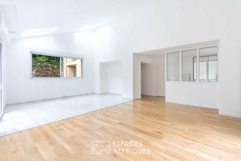 Maison de standing de 5 chambres, quartier Guist’Hau