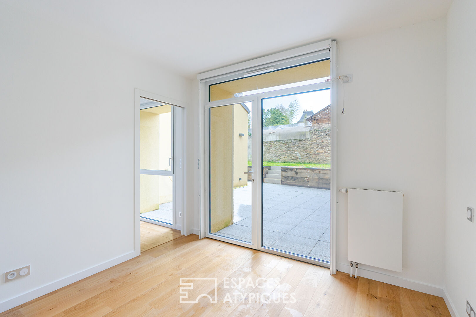 Maison de standing de 5 chambres, quartier Guist’Hau