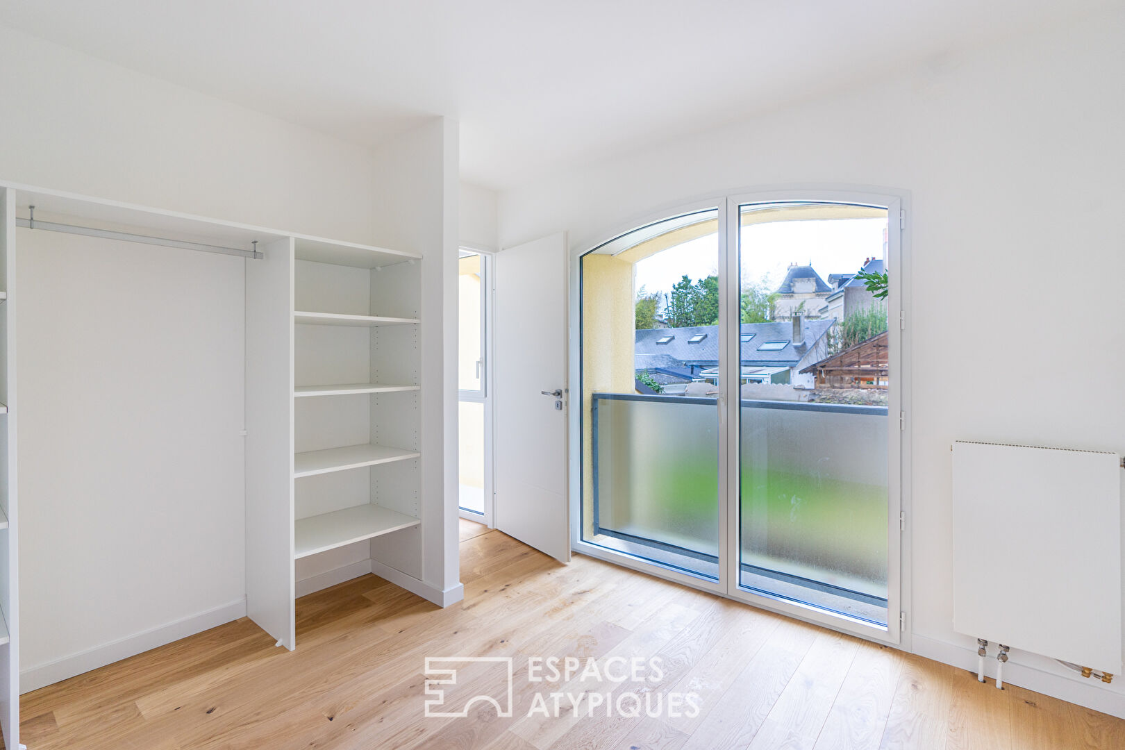 Maison de standing de 5 chambres, quartier Guist’Hau