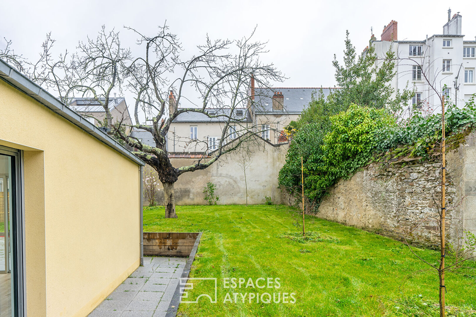 Maison de standing de 5 chambres, quartier Guist’Hau